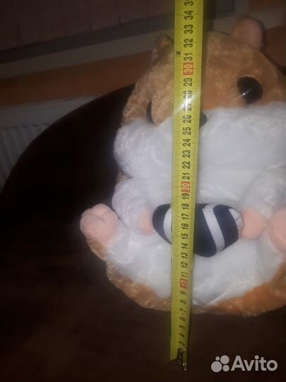 Мягкие игрушки в идеальном состоянии