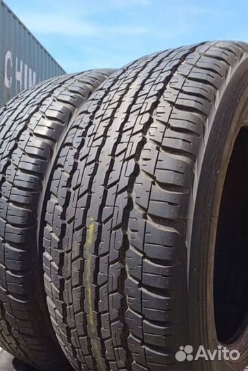 Dunlop Grandtrek AT22 285/60 R18