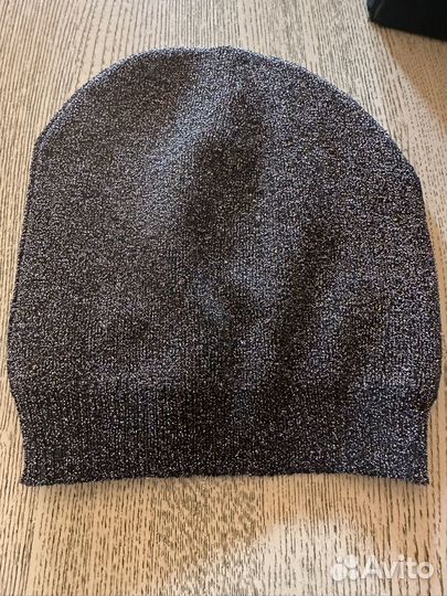 Шапка женская легкая