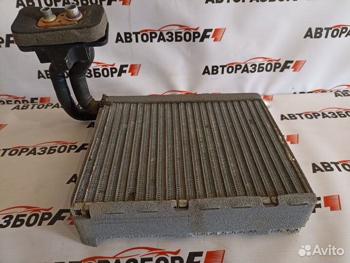 Ford Focus 3 Испаритель кондиционера 1.6л