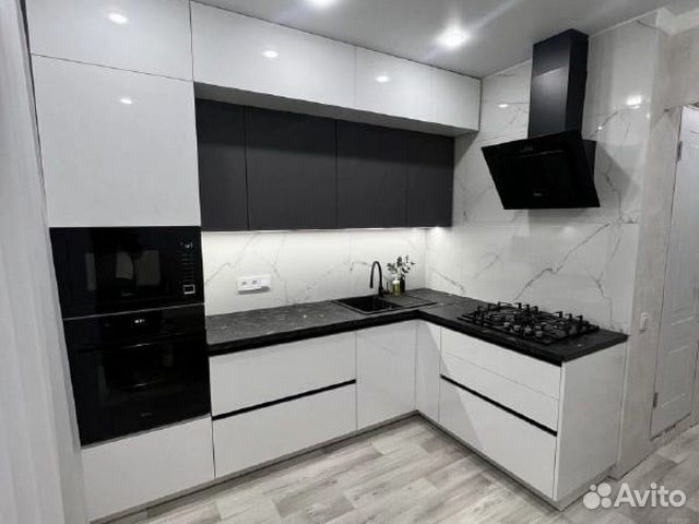 Кухни под заказ