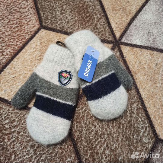 Одежда и обувь на мальчика 6-7 лет