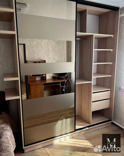 Шкаф от производителя