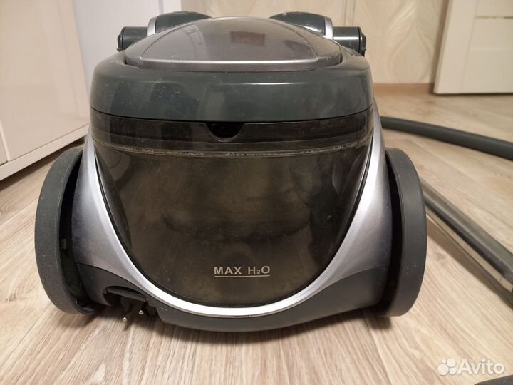 Пылесос cameron 1800