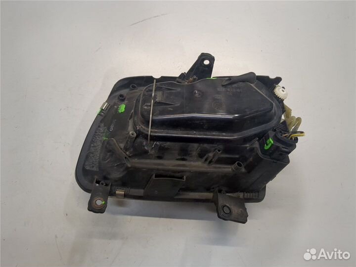 Фара (передняя) Volkswagen Polo, 2000