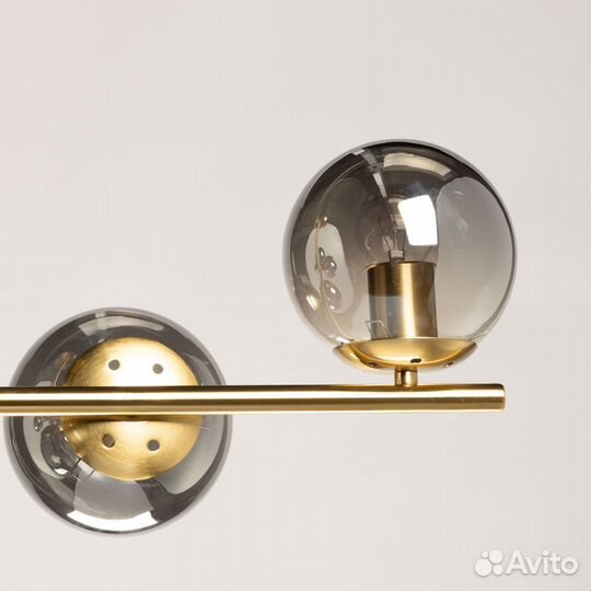 Люстра De City Оливия