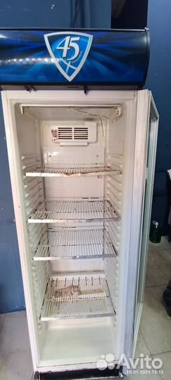 Холодильник бу
