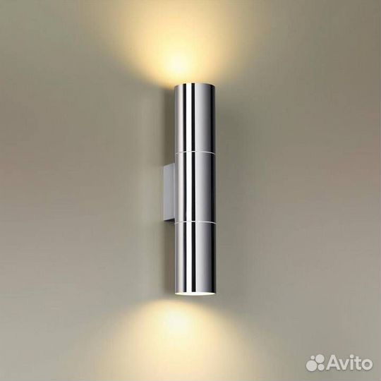Бра Odeon Light Bazel 4281/2WA