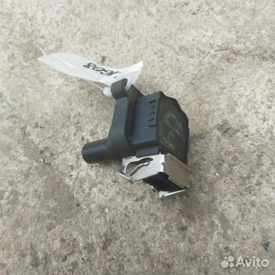 Катушка зажигания BMW X5 E53