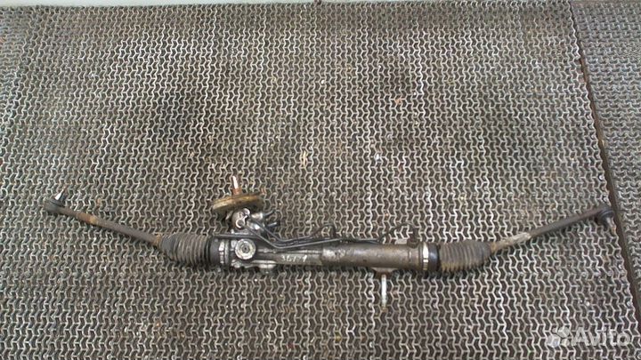 Рейка рулевая с г/у Peugeot 206, 2000