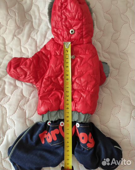 Одежда для собак S,М, L