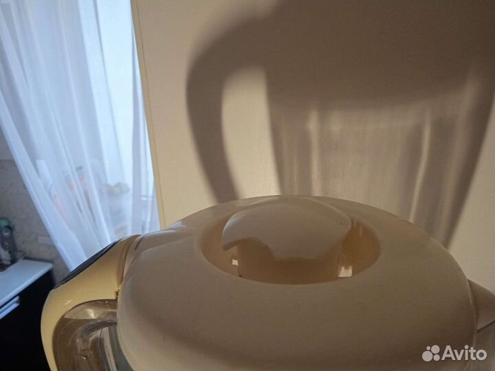 Посуда и кухонные принадлежности