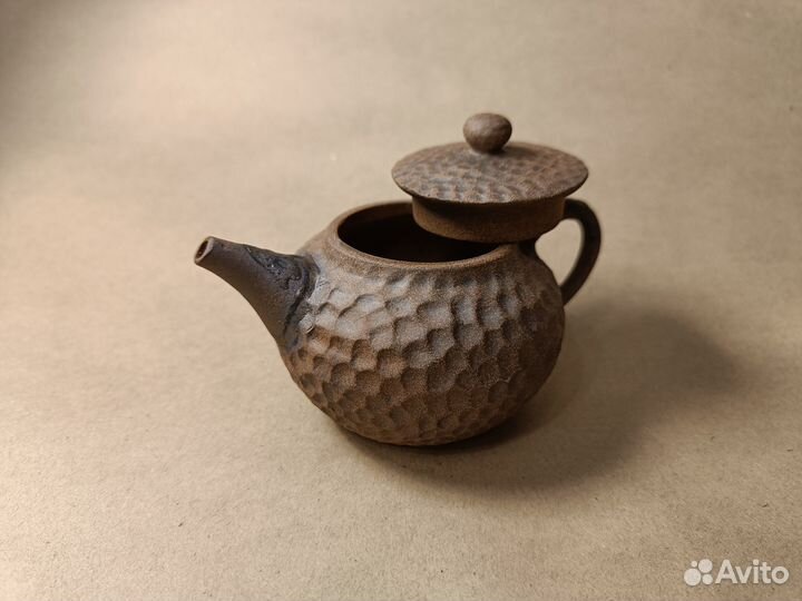 Чайник для китайской чайной церемонии