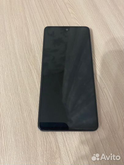 Samsung galaxy a52 128gb бу