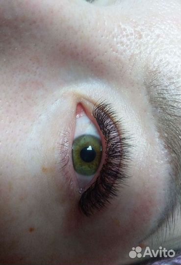 Бровки, реснички, депиляция, косметолог