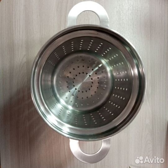 Вставка-пароварка стабиль IKEA