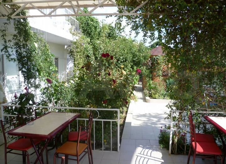 Комната 20 м², 2/3 эт.