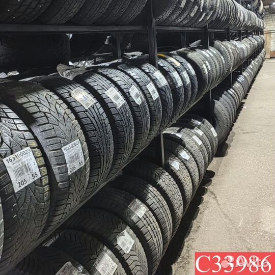 Kumho Solus SA01 KH32 205/65 R16 96S