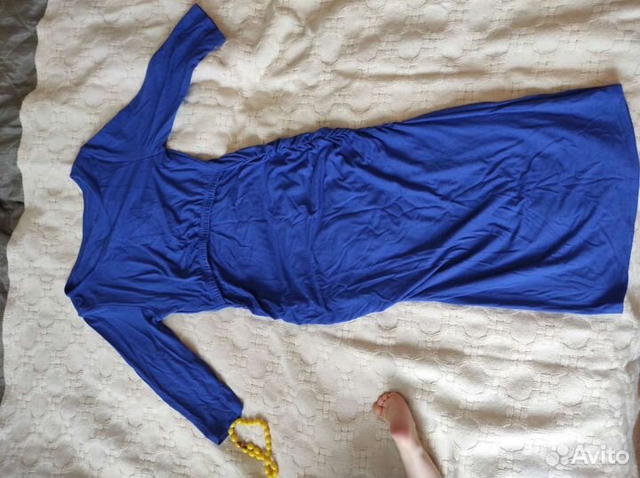 Одежда для беременных и кормления 42-44