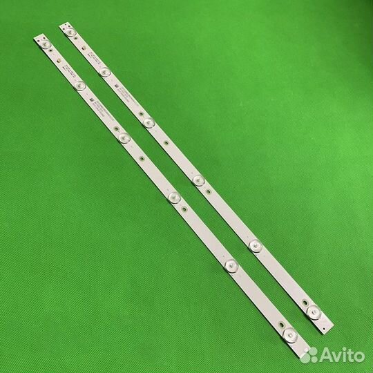 Комплект led подсветки для Erisson 32LEA20T2SM