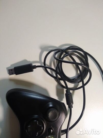 Геймпад для компьютера, телефона и планшета