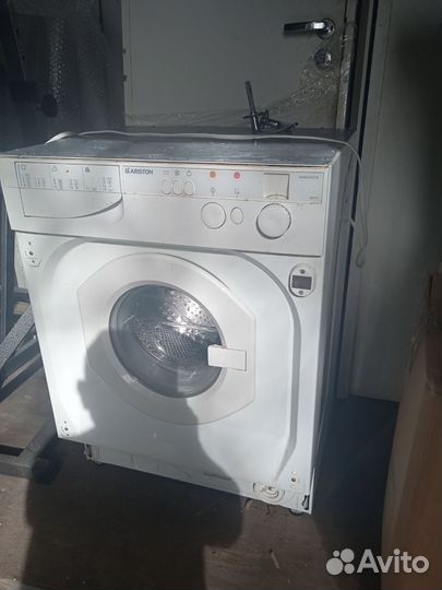Стиральная машина автомат бу