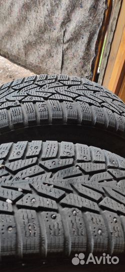 Nokian Tyres Hakkapeliitta 7 205/55 R16 94T