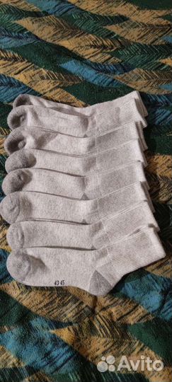 Монгольские носки(Як, Верблюд)