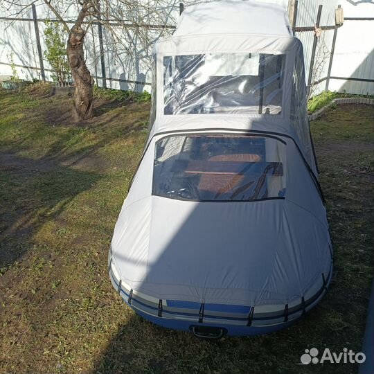 Лодка пвх Риф320