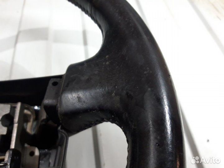 Руль Ssangyong Actyon Sports QJ D20DT 2007