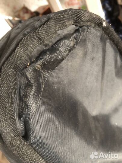 Чехол для электрогитары утеплённый