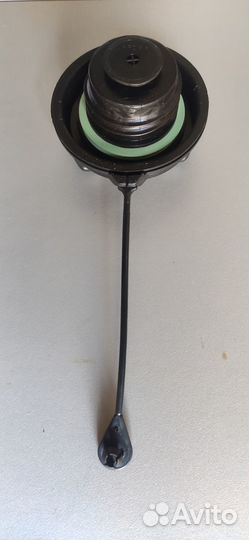 Крышка горловины бензобака Gm шевроле круз