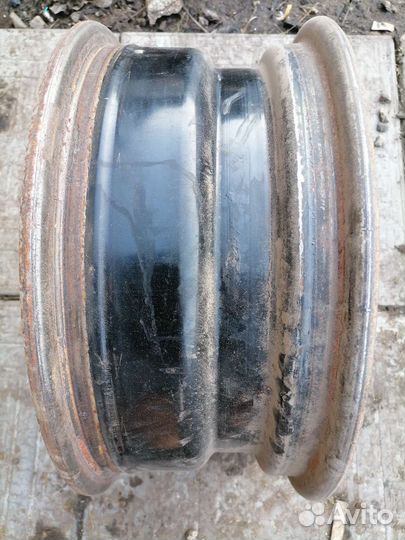 Штампы toyota р16