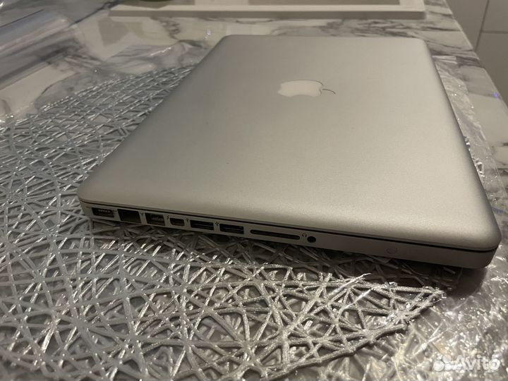 Apple MacBook Pro 13 2011 А1278