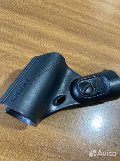 Микрофон Shure SM 58