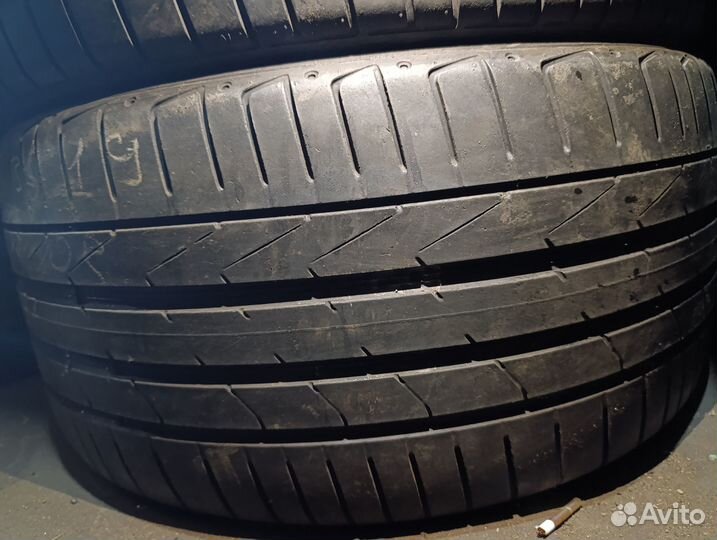 Hankook Ventus S1 Evo 2 K117 255/35 R19 108W