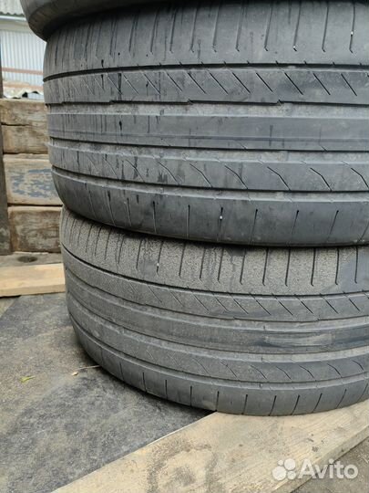 Continental ContiSportContact 5 275/45 R20 93W