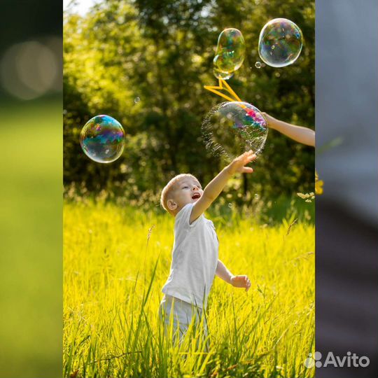 Семейный и детский фотограф