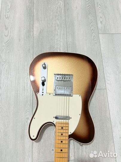 Электрогитара Fender ultra tele