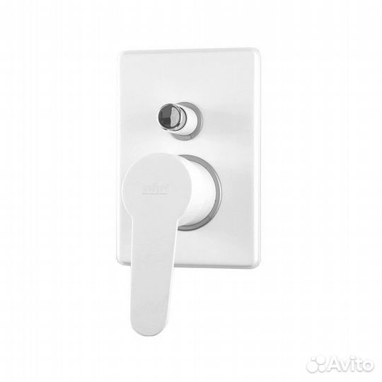 Смеситель для душа встраиваемый Webert Sax Evolut