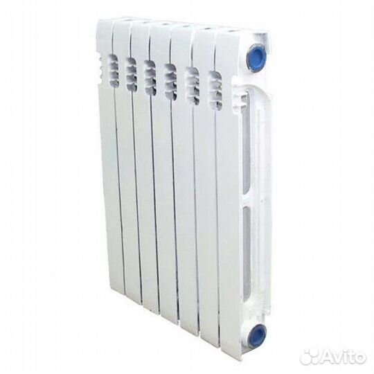 Радиатор батарея отопления
