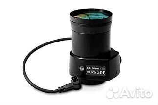 Объектив для камеры MDL-55825D