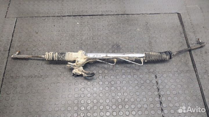 Рейка рулевая с г/у Nissan Primera P12, 2002