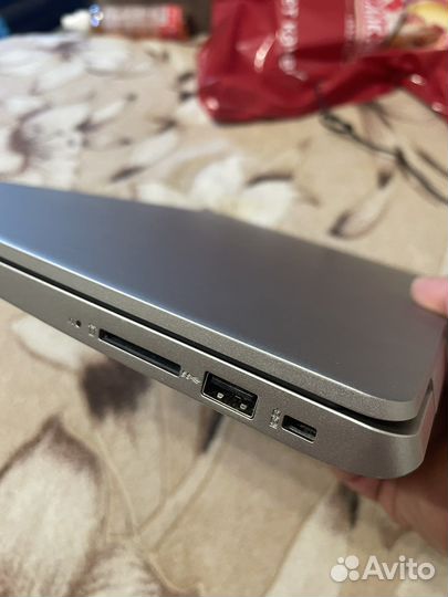 Ноутбук lenovo ideapad 330S 15ikb