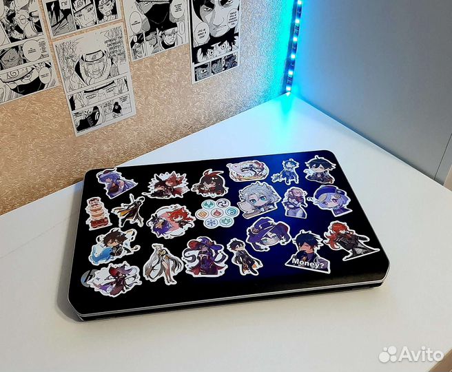 Ноутбук i5/16гб/ssd240