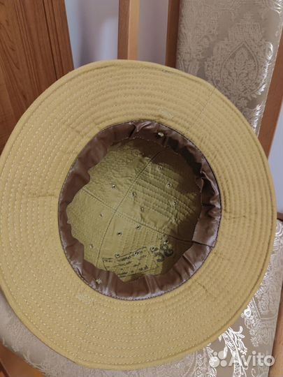 Панамы Афганки