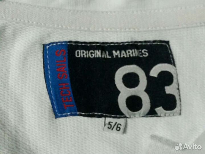 Толстовка original marines 5/6