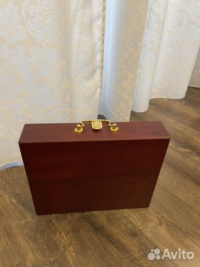 Подарочный набор для игры в гольф