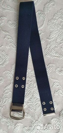 Ремень детский