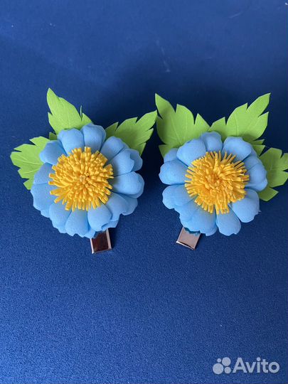 Резинки для волос